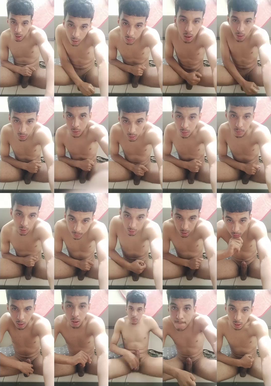 anouar231  26-05-2023 Recorded Video love
