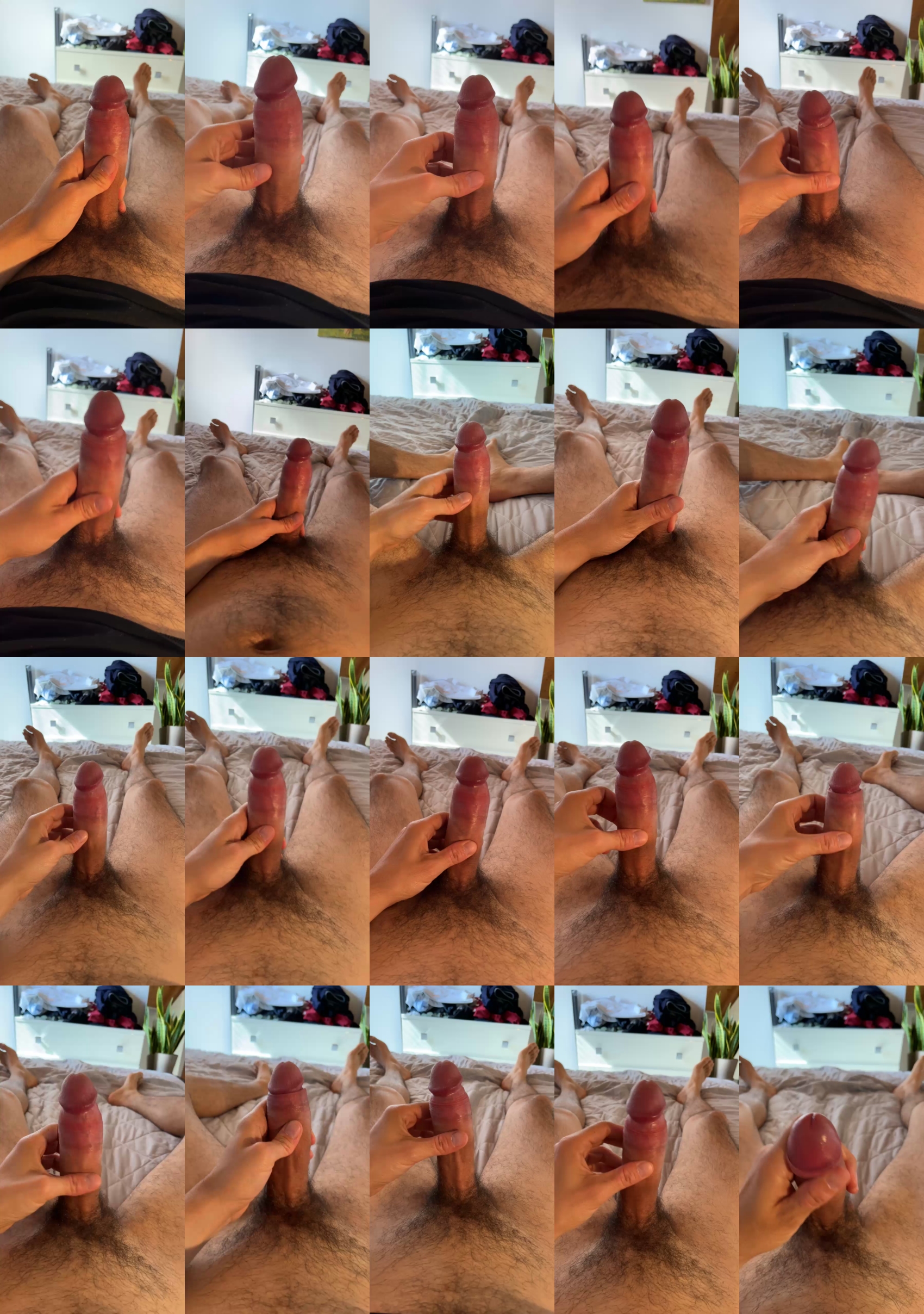 carlettograndy1  27-05-2023 Recorded Video sex