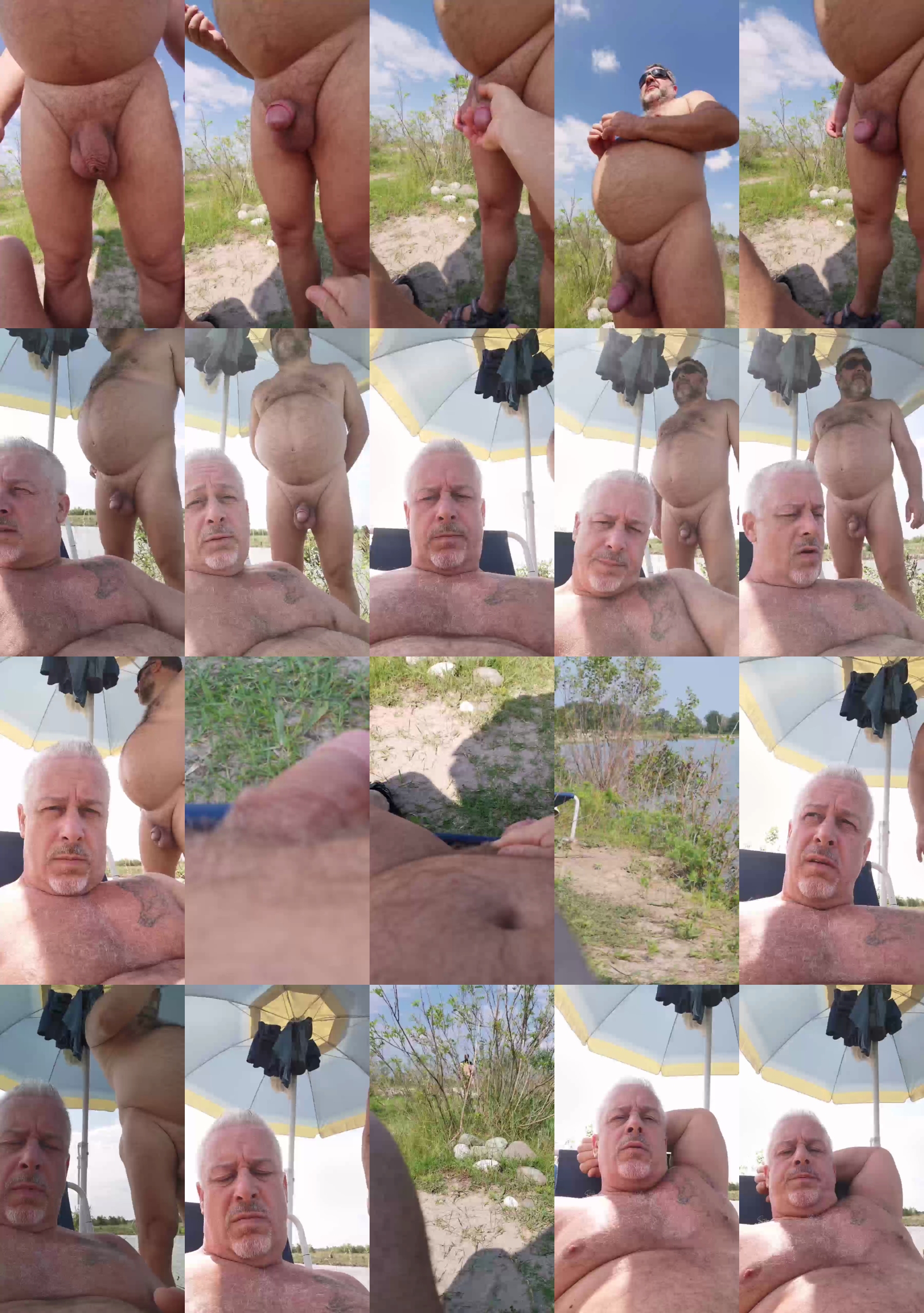 comcapi  27-05-2023 Recorded Video spank