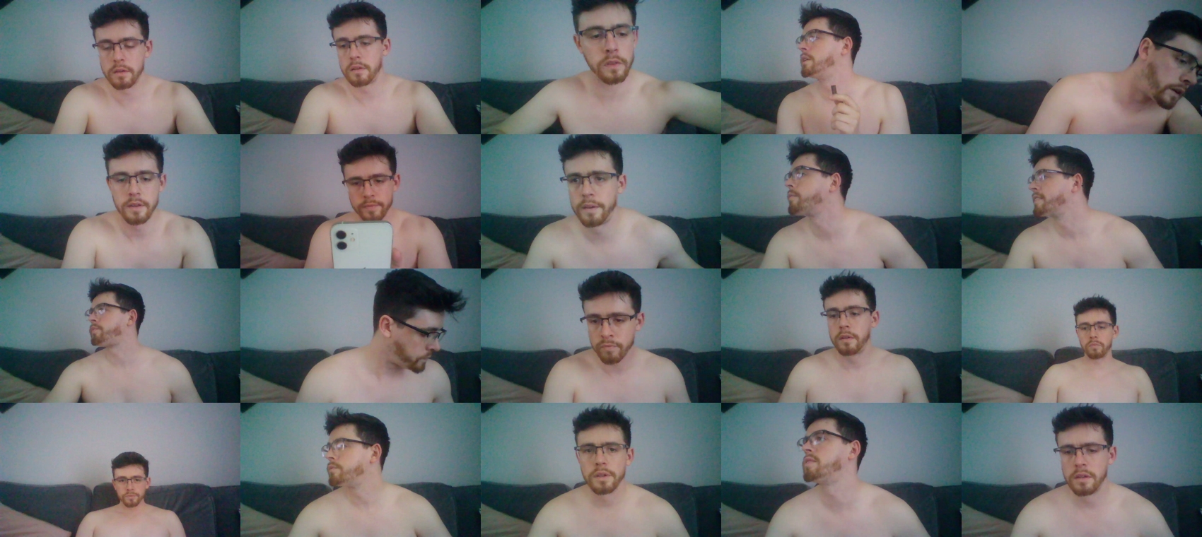 dantheqtbae1  27-05-2023 Recorded Video sexyfeet