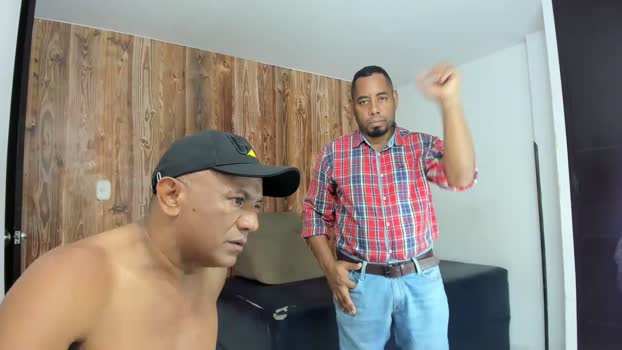 dirty_bears  27-05-2023 Recorded Video jerkoff