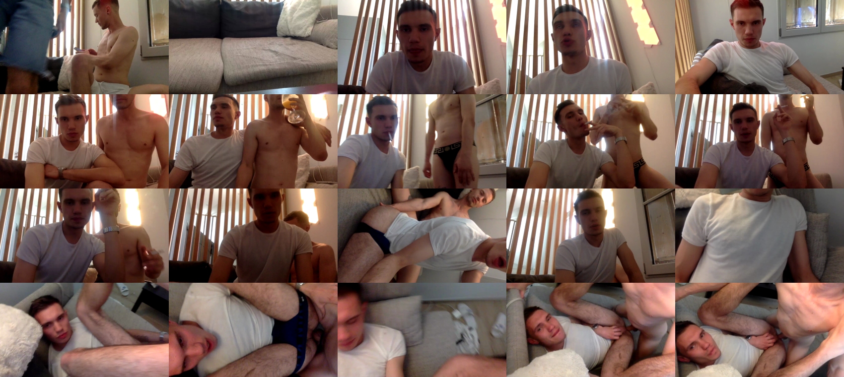 footgay41  27-05-2023 Recorded Video sexykitty