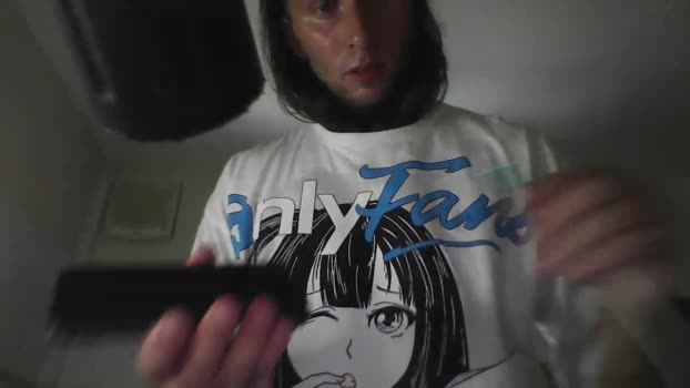 godruspaul  26-05-2023 Recorded Video blowjob