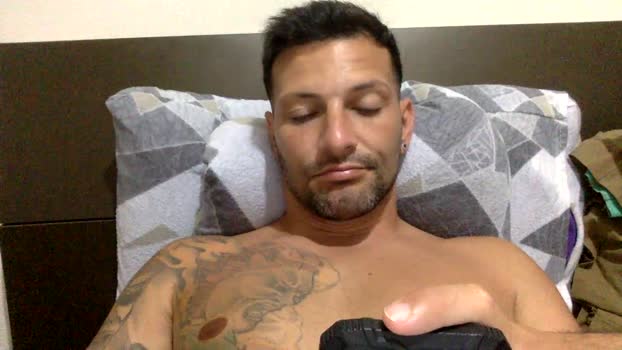 goroasroma  26-05-2023 Recorded Video squirt