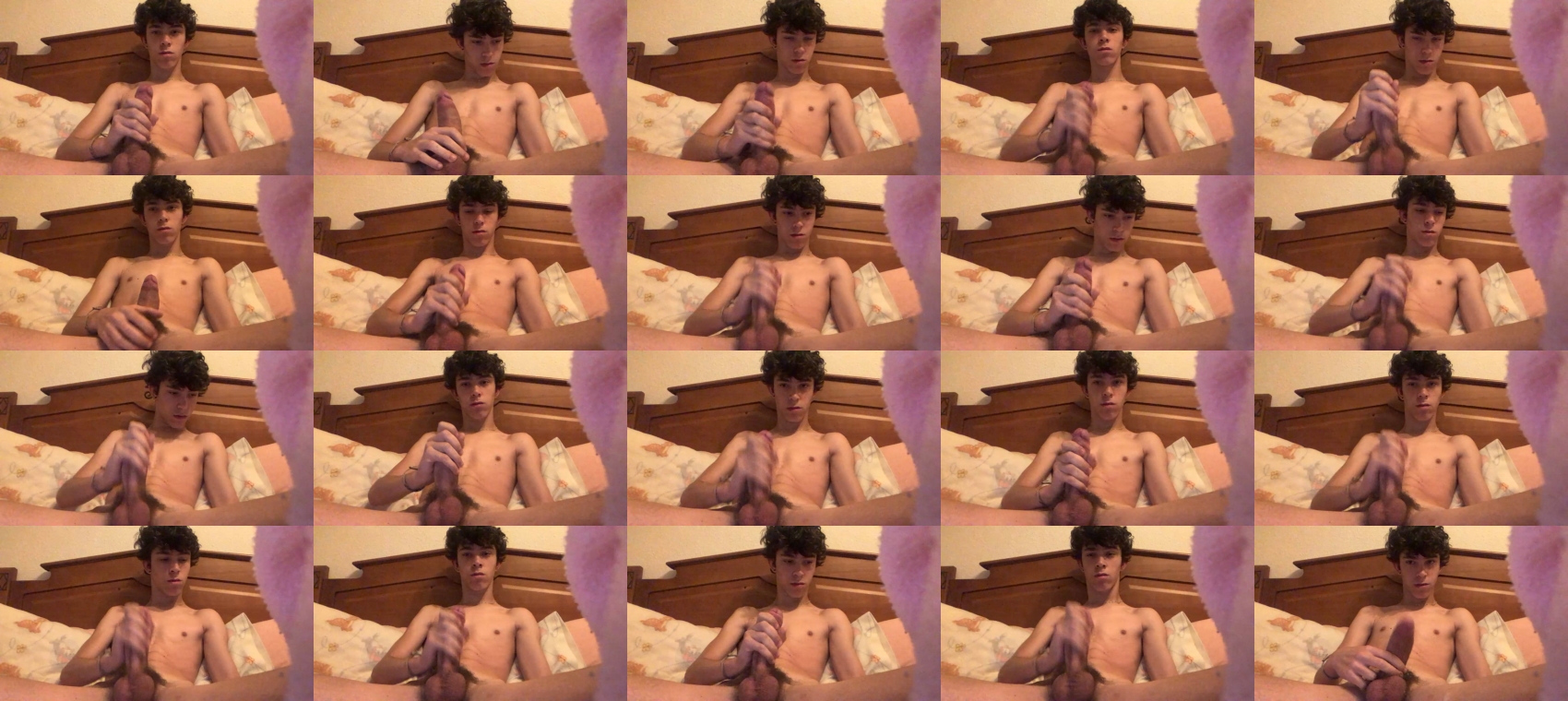 hotteencock2  26-05-2023 Recorded Video bigdick