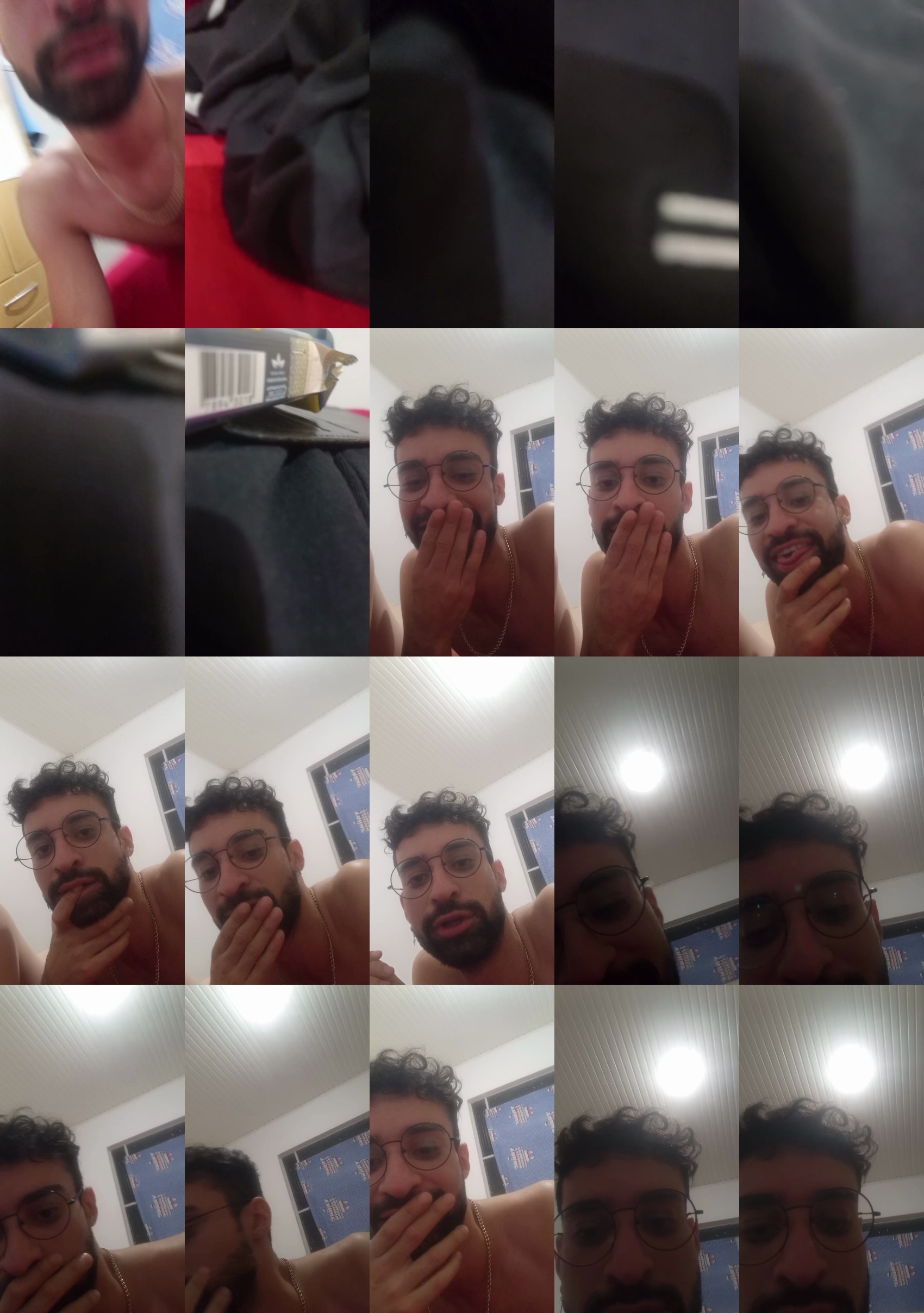 iamfetishboy  26-05-2023 Recorded Video hard