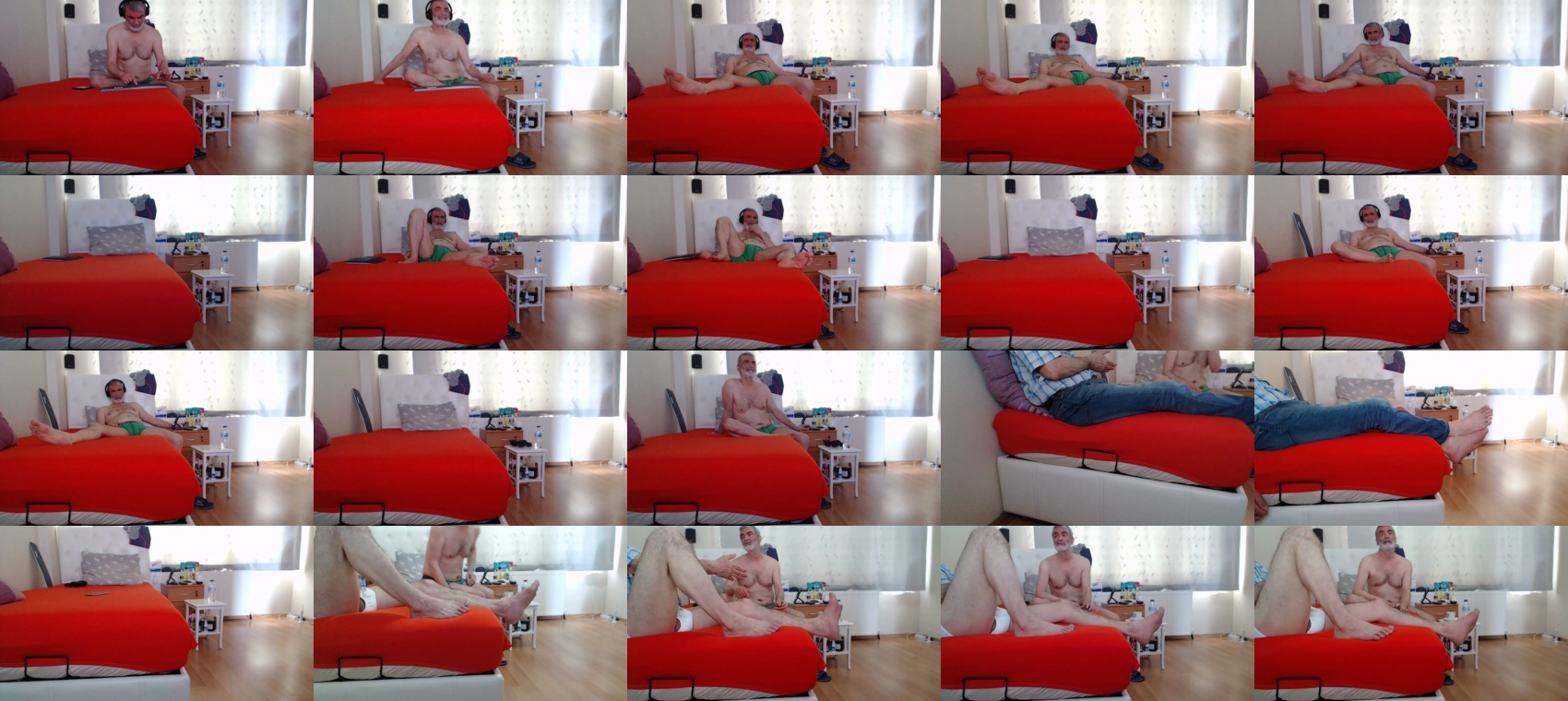 ilkbir  27-05-2023 Recorded Video fuckhard