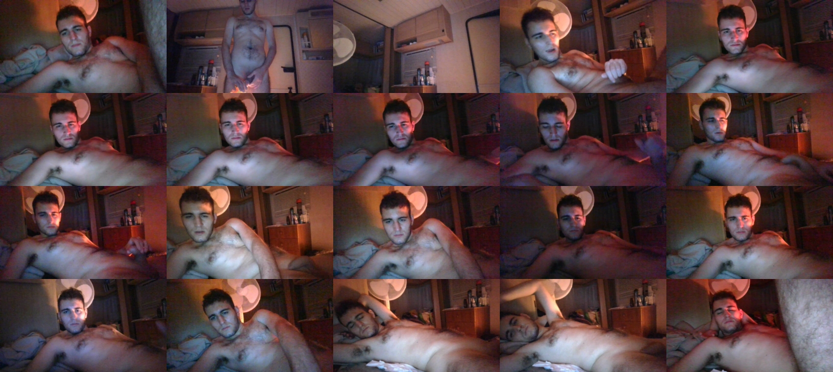 ivanmiguelet  26-05-2023 Recorded Video oral