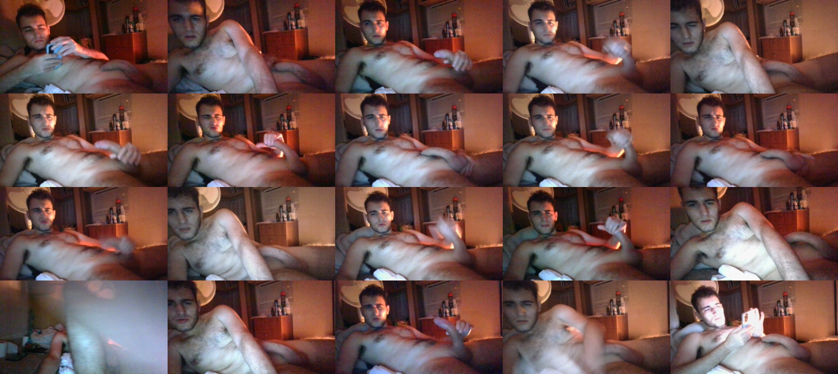 ivanmiguelet  26-05-2023 Recorded Video striptease