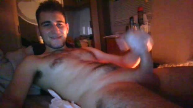 ivanmiguelet  26-05-2023 Recorded Video lovense