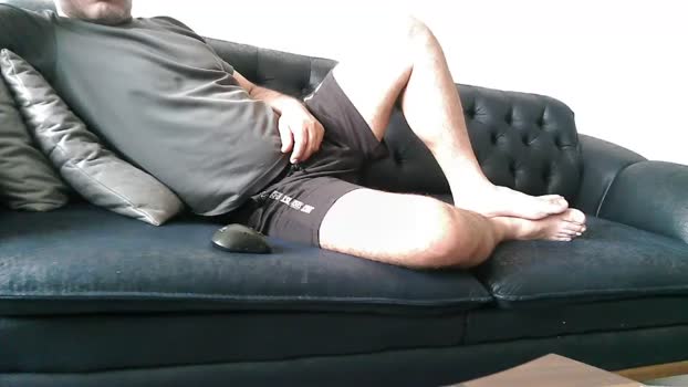 kasket45  26-05-2023 Recorded Video horny