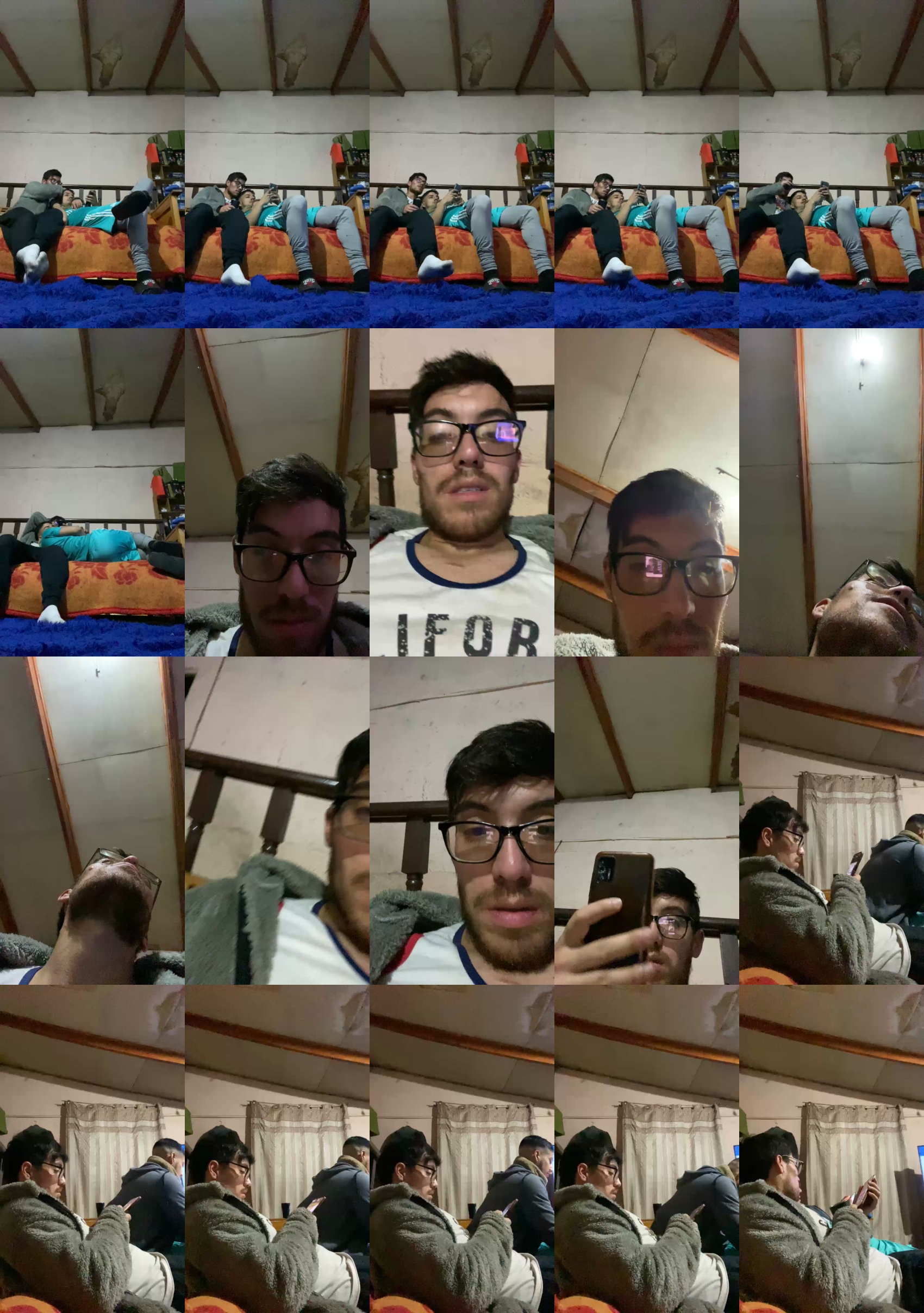 kevin3016  26-05-2023 Recorded Video Video