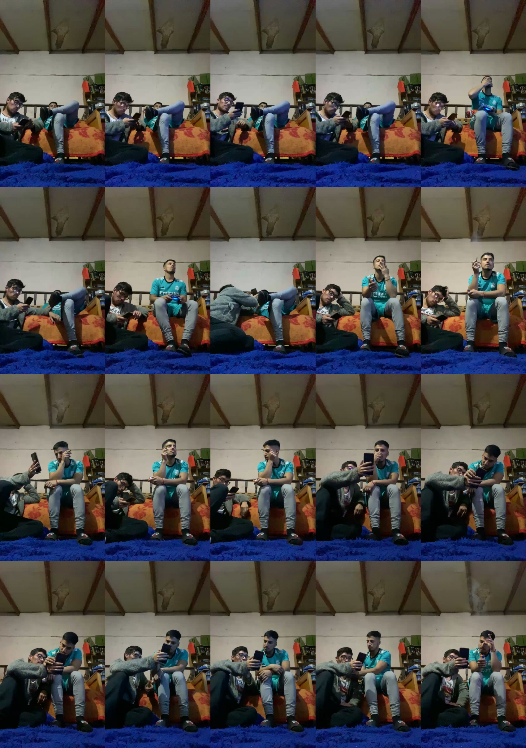 kevin3016  26-05-2023 Recorded Video show