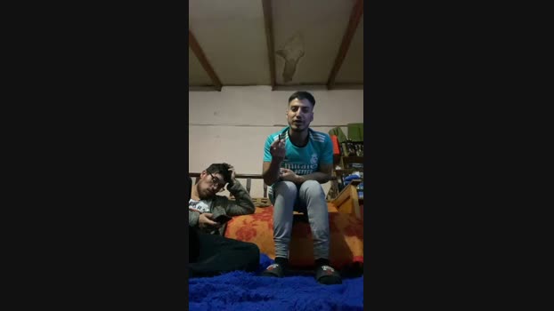 kevin3016  26-05-2023 Recorded Video show