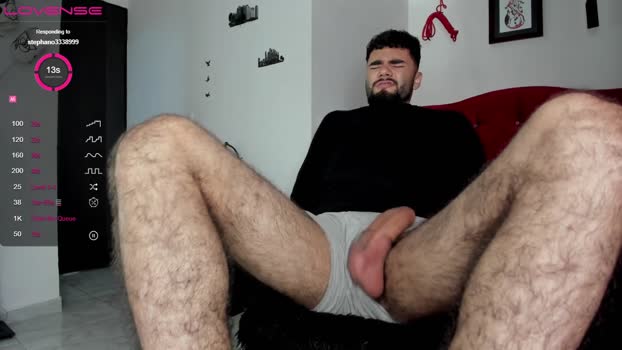 kingwilliams_  26-05-2023 Recorded Video deepthroat
