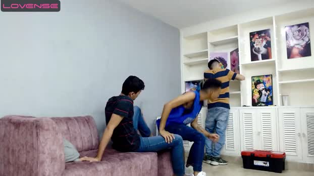luxorboyhuge  26-05-2023 Recorded Video deepthroat