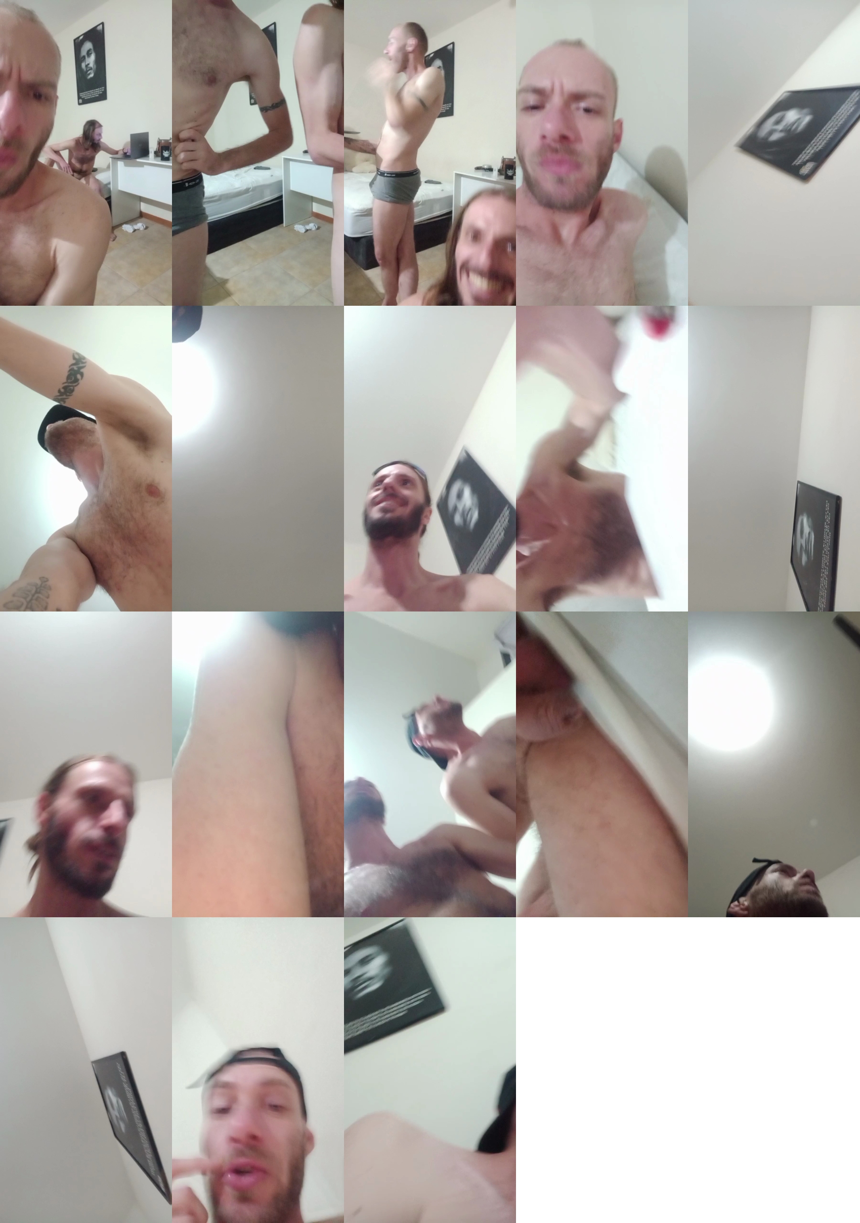 manotkd1205  26-05-2023 Recorded Video yummy