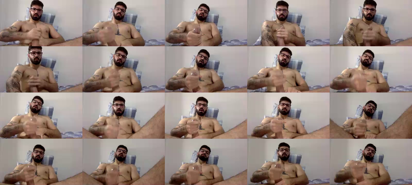 mauriciozoca  26-05-2023 Recorded Video play