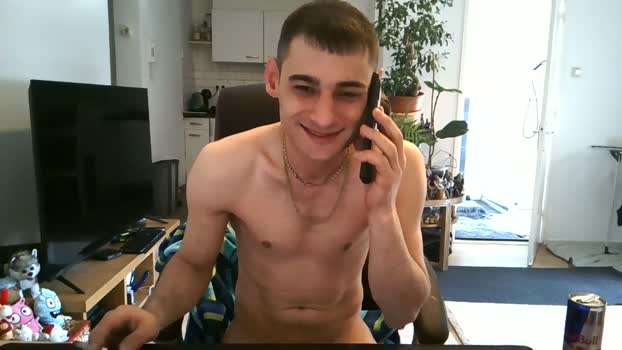 mihaimichael  27-05-2023 Recorded Video fuckme