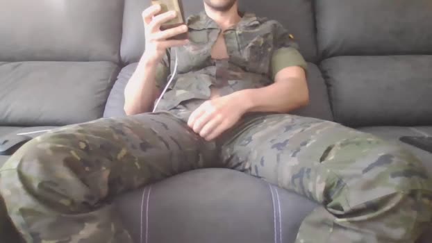 militar_guap  26-05-2023 Recorded Video twink