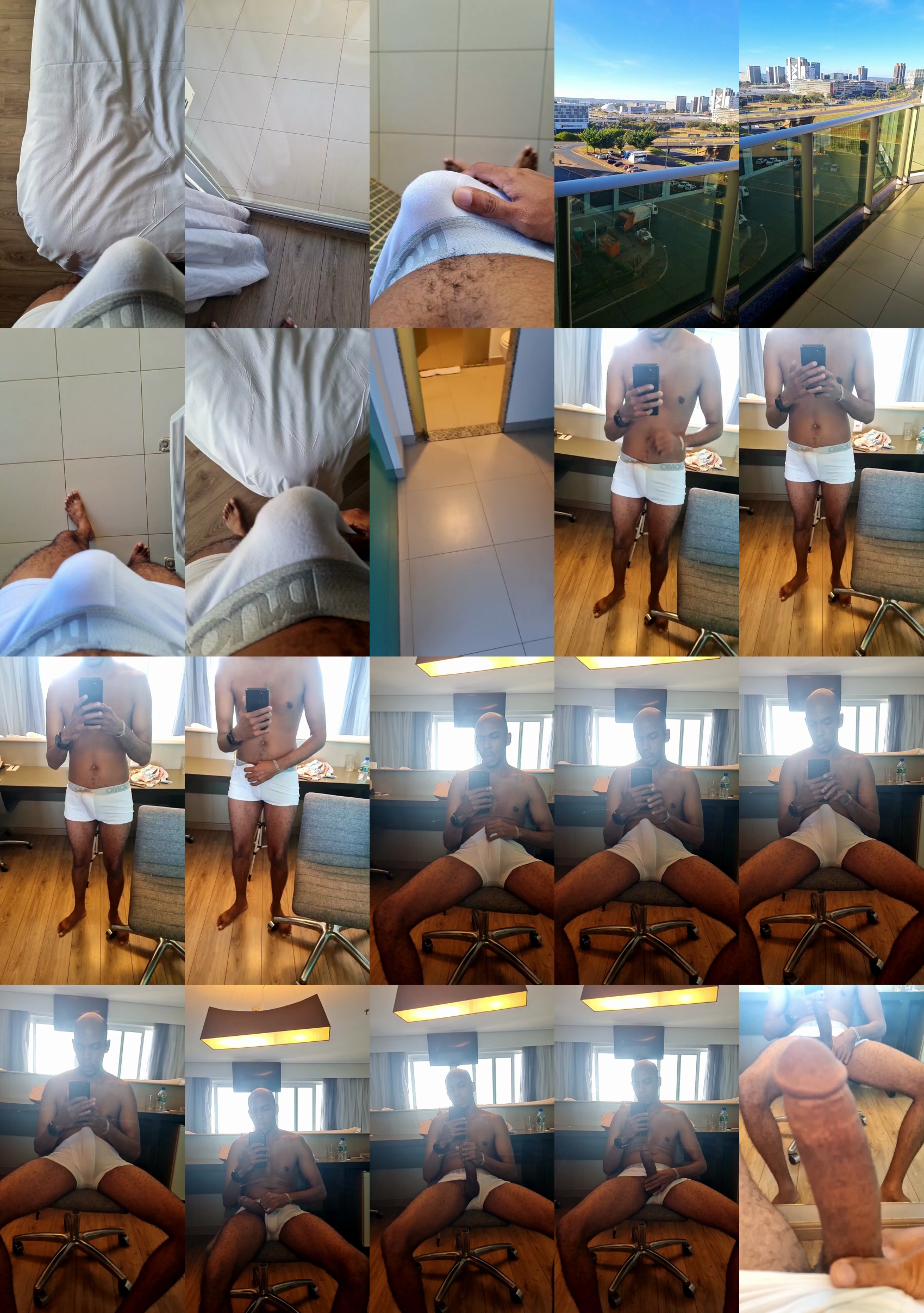 nego_roludo  27-05-2023 Recorded Video sex