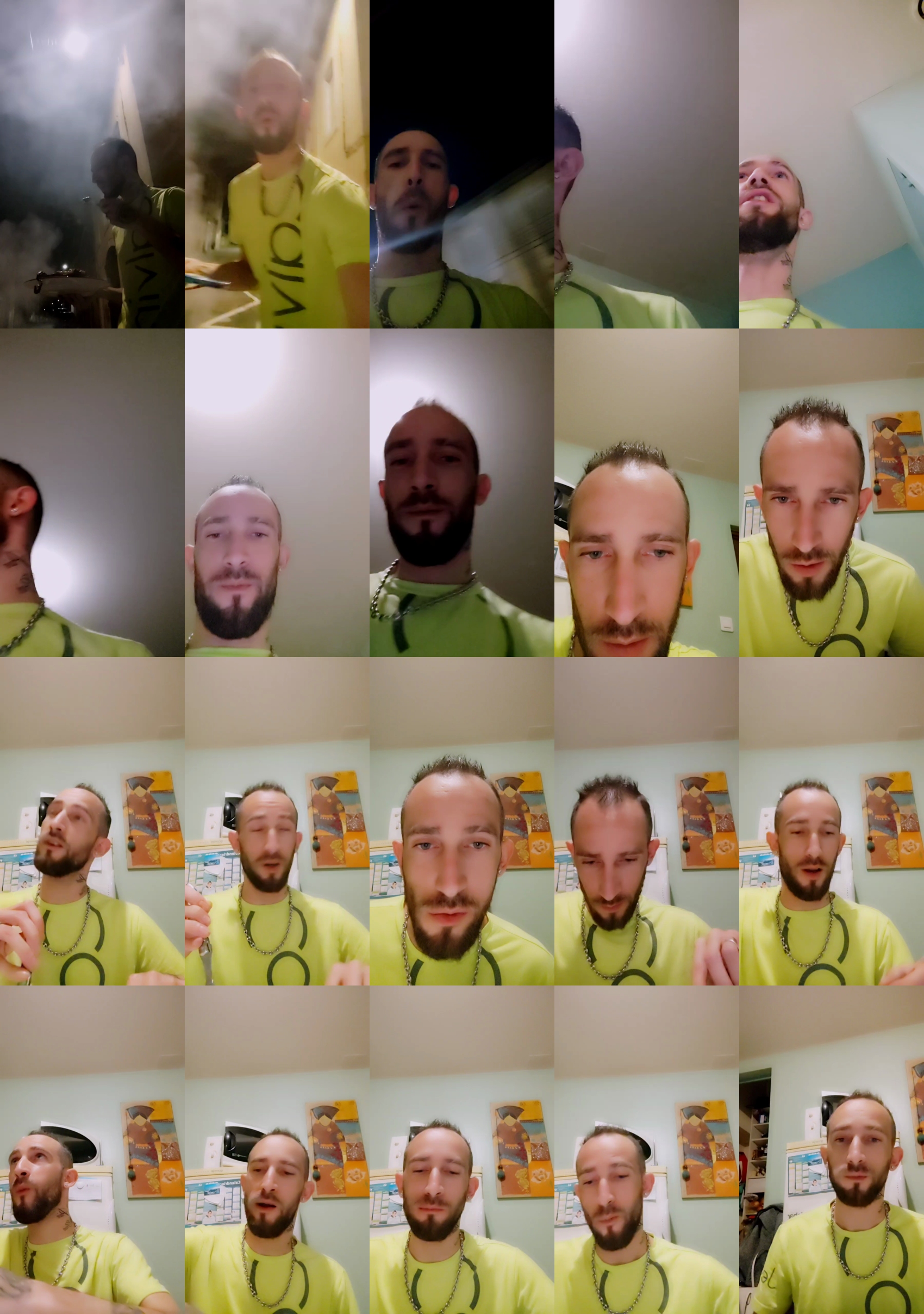 nicohot3434  26-05-2023 Recorded Video suckcock