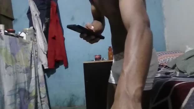 novindago1  26-05-2023 Recorded Video horny