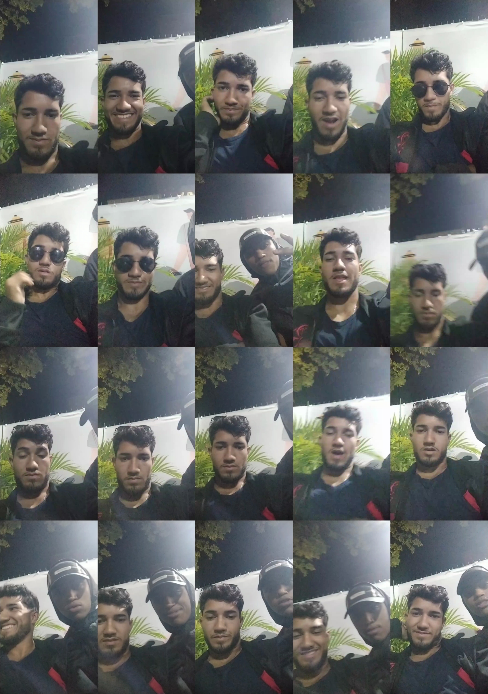 pretao18  26-05-2023 Recorded Video bj-dildo