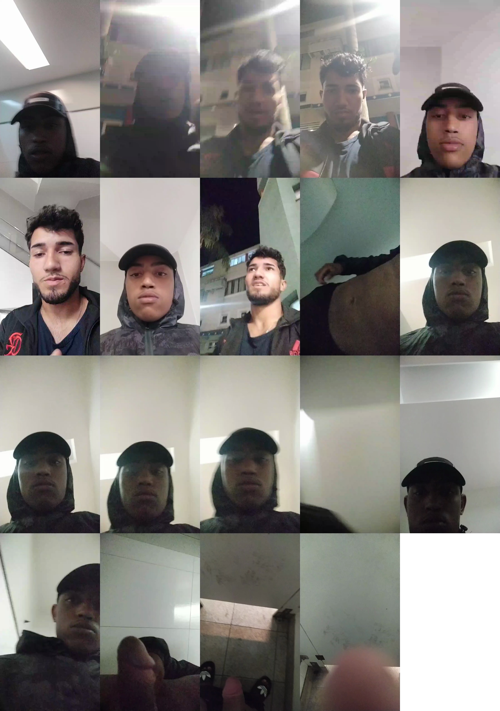 pretao18  26-05-2023 Recorded Video fingering