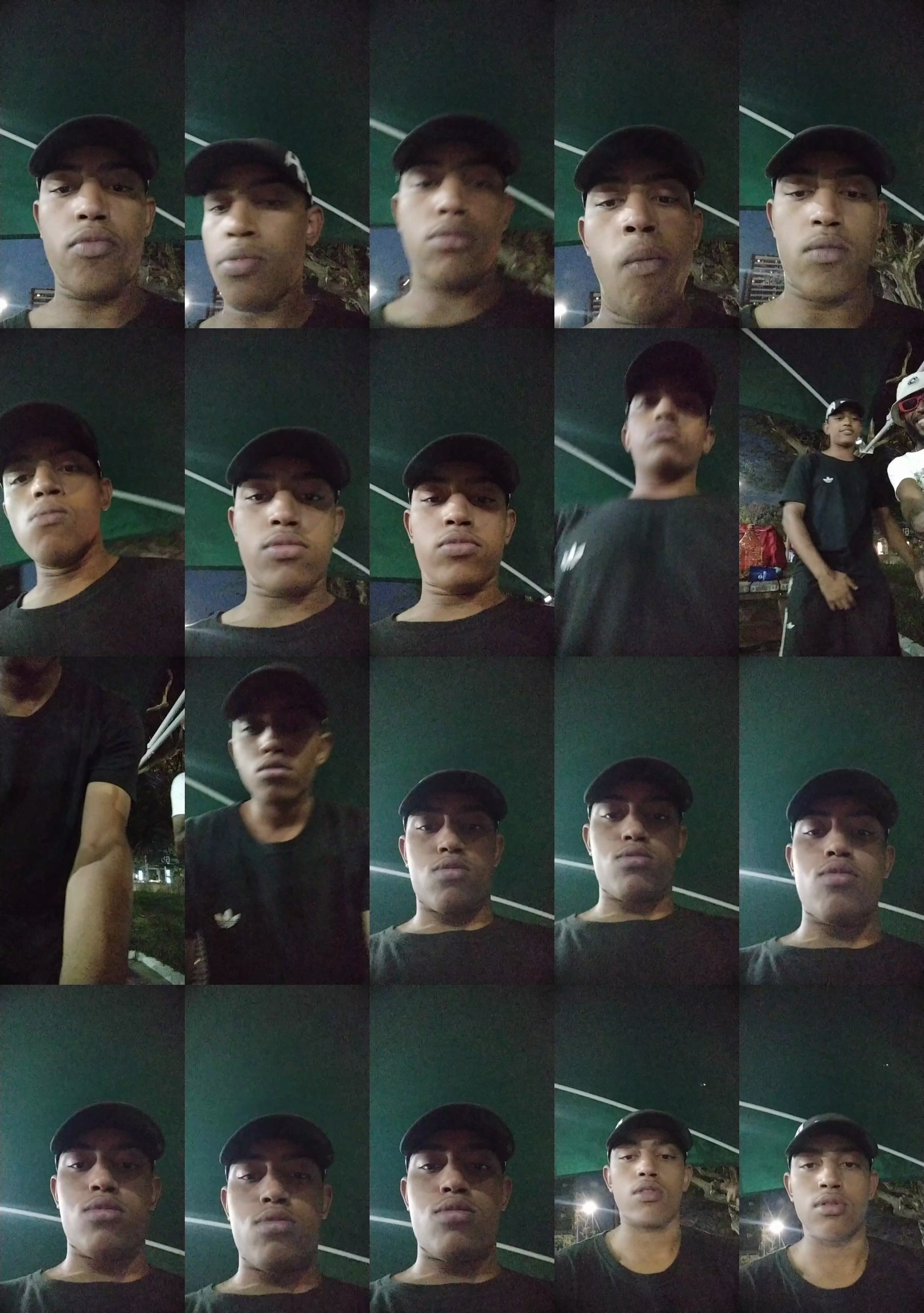 pretao18  26-05-2023 Recorded Video amateur