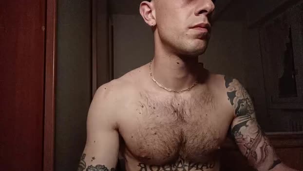 savagetony  26-05-2023 Recorded Video skinny