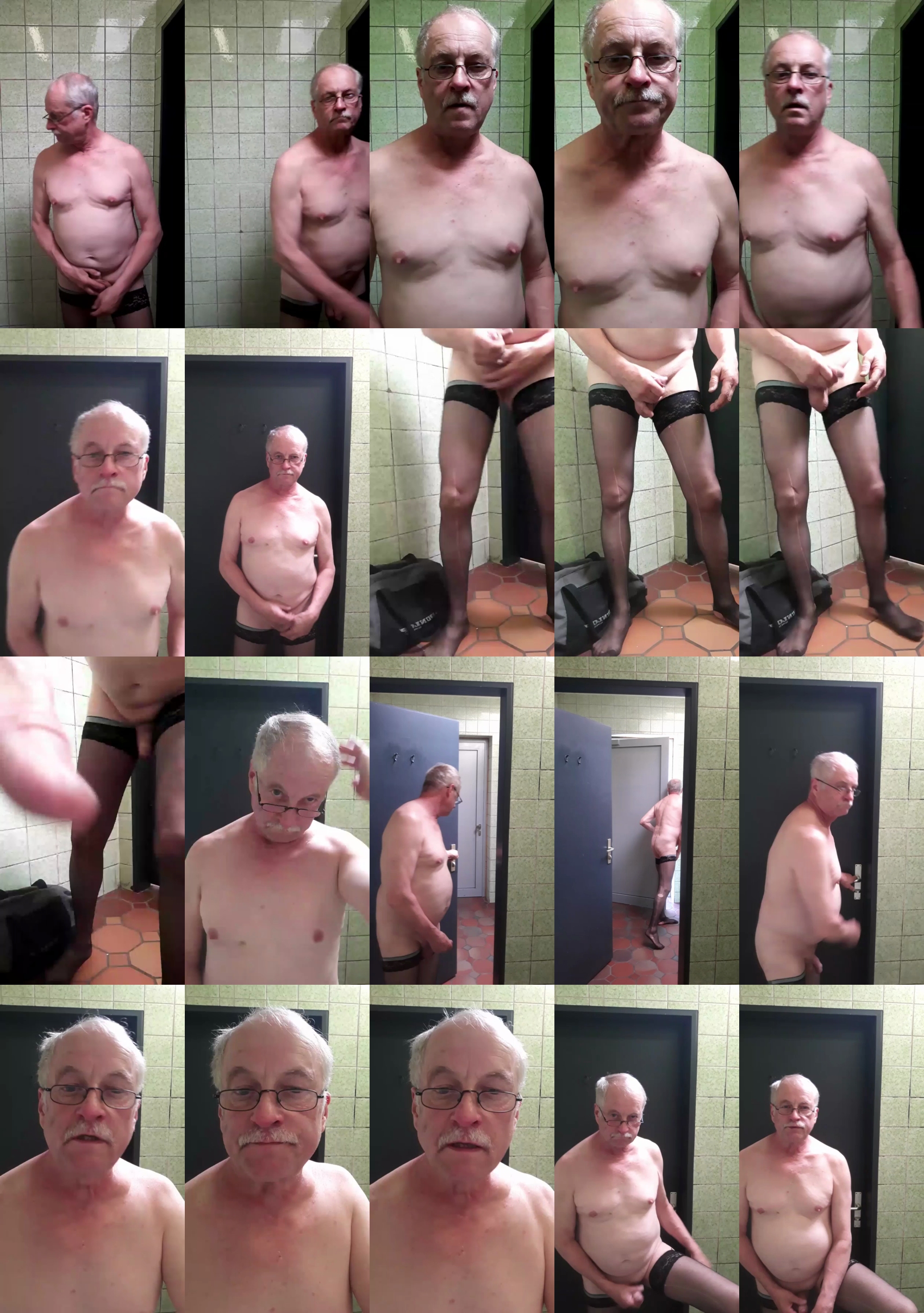 secretlive58  27-05-2023 Recorded Video strip