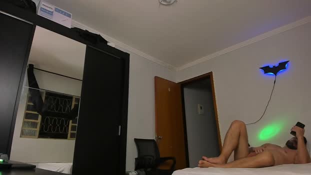sexyflightz  26-05-2023 Recorded Video lush