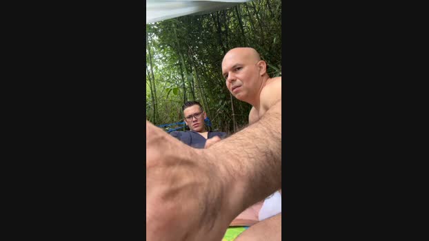 simon_and_dav1d  26-05-2023 Recorded Video nasty
