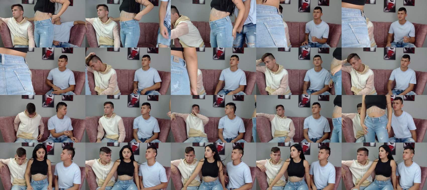 sweetxloverss  26-05-2023 Recorded Video nude