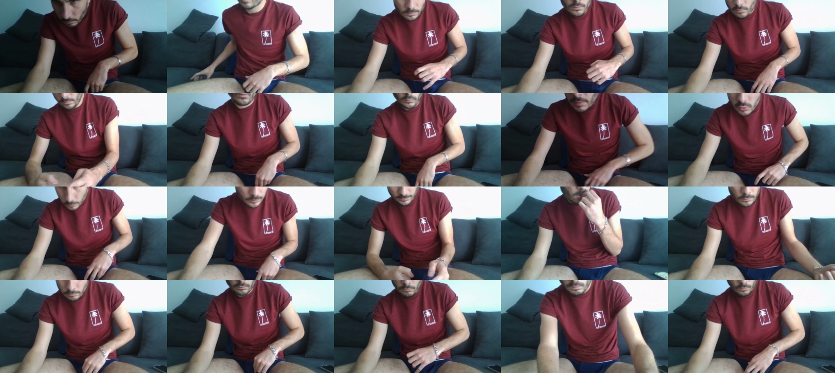 ticobbx  27-05-2023 Recorded Video legs