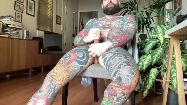 vamm_  27-05-2023 Recorded Video jackoff