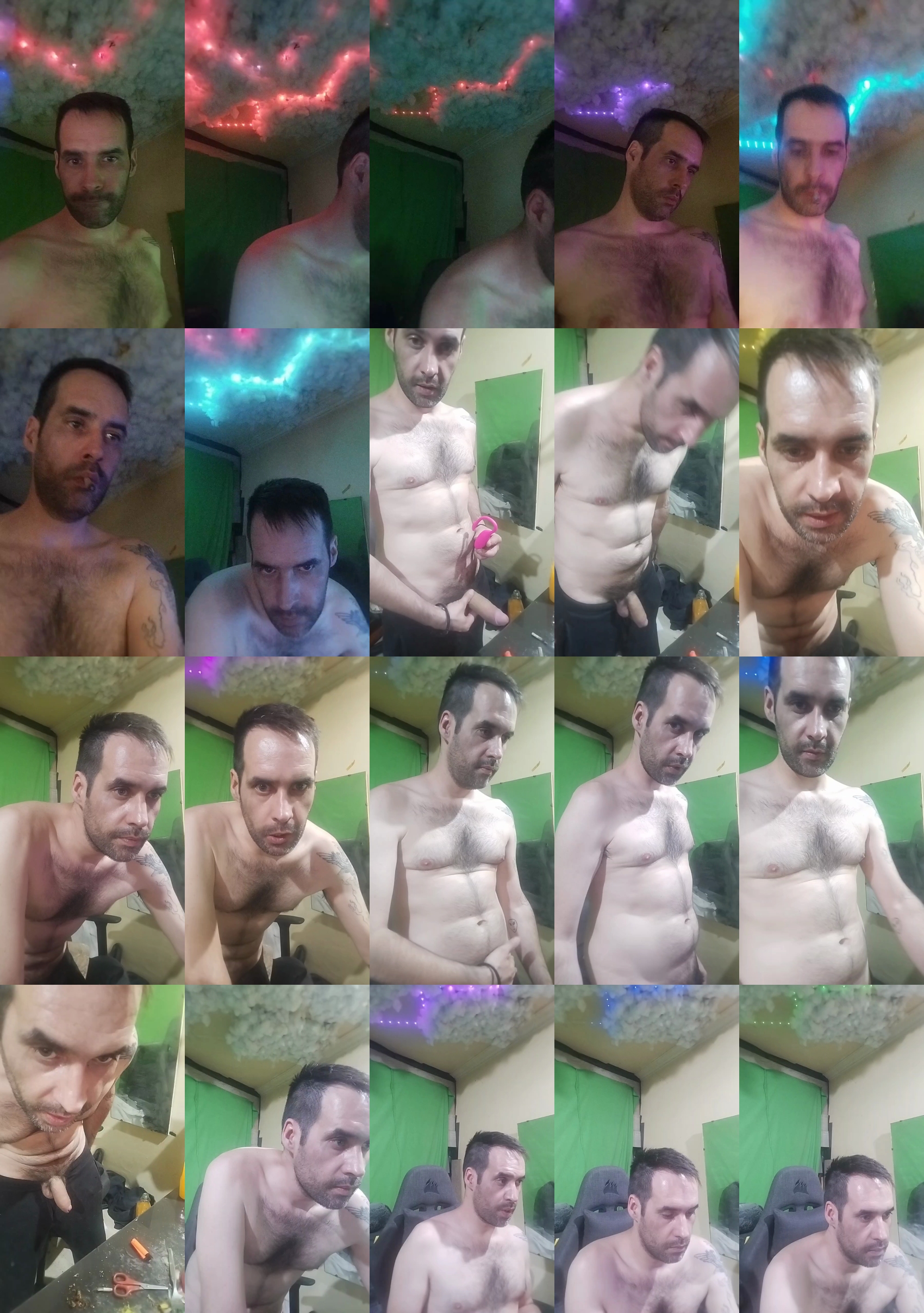 vig0t3s  27-05-2023 Recorded Video bigballs