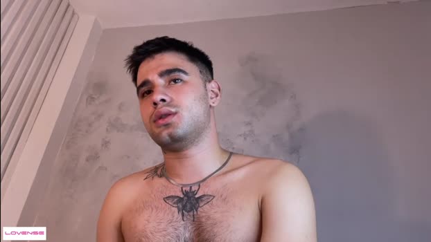 zacksullivan  26-05-2023 Recorded Video fuck