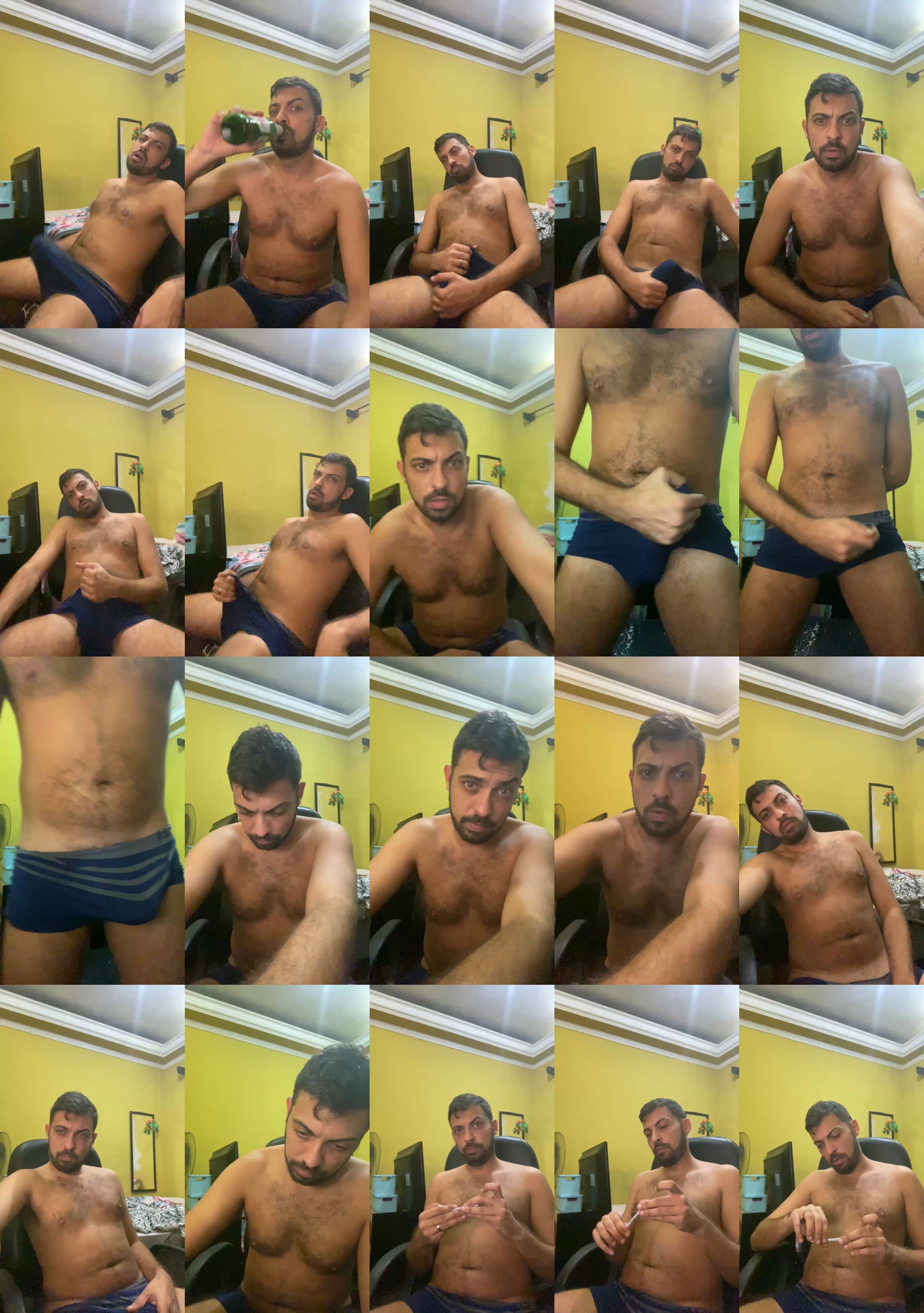 0800gladiador  27-05-2023 Recorded Video sexy
