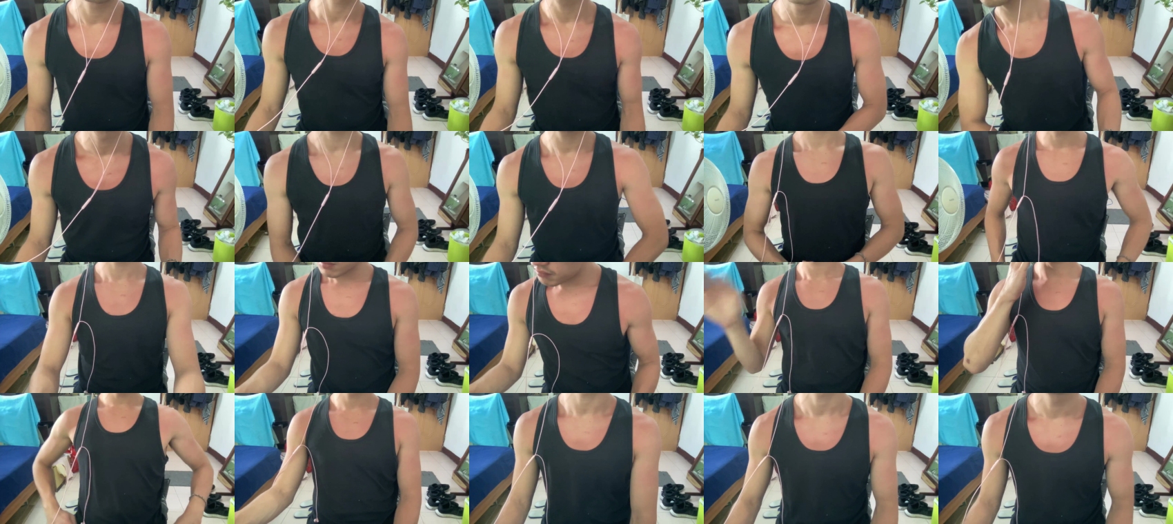 AJieDoggy  28-05-2023 Recorded Video fuck