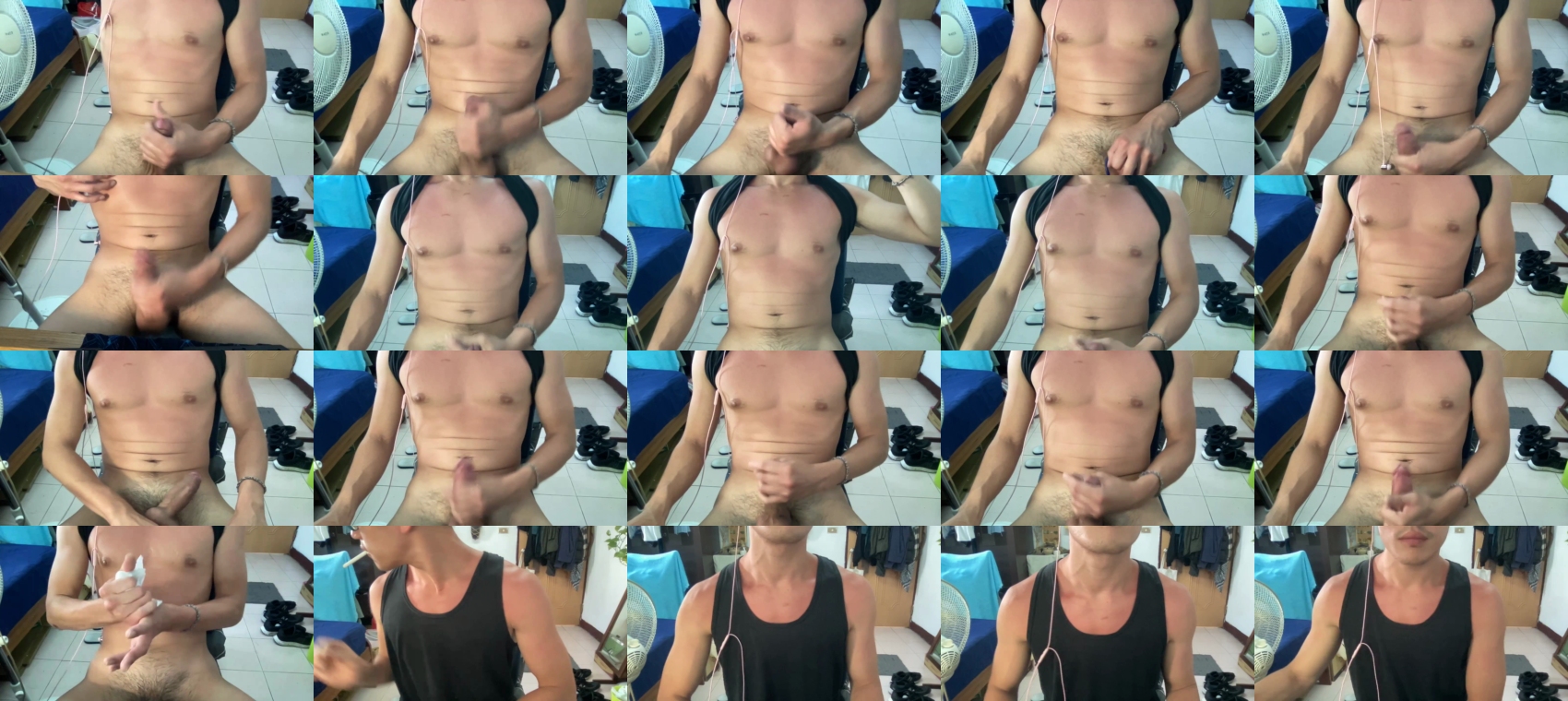 AJieDoggy  28-05-2023 Recorded Video big