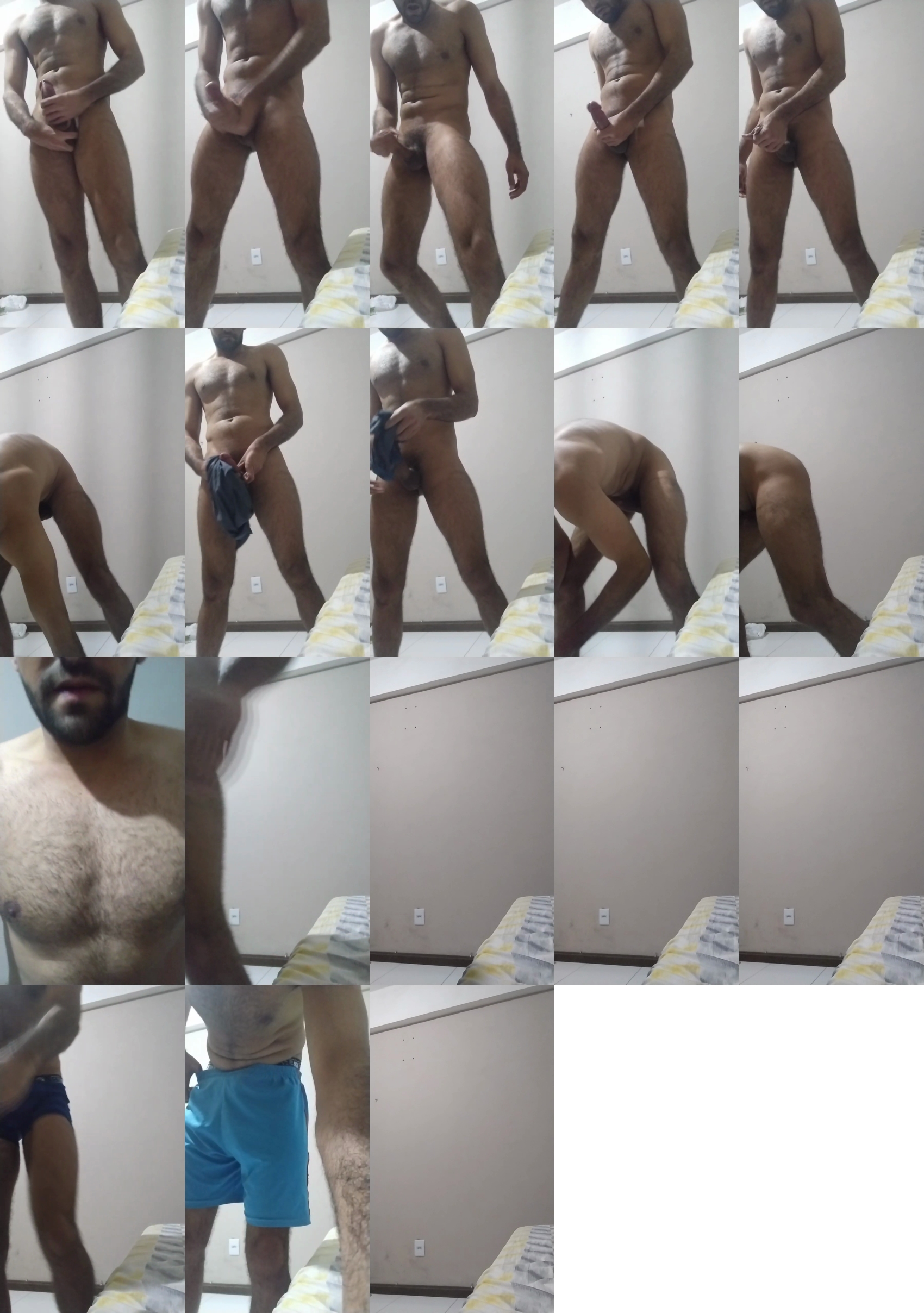 Ac21hot  27-05-2023 Recorded Video hot
