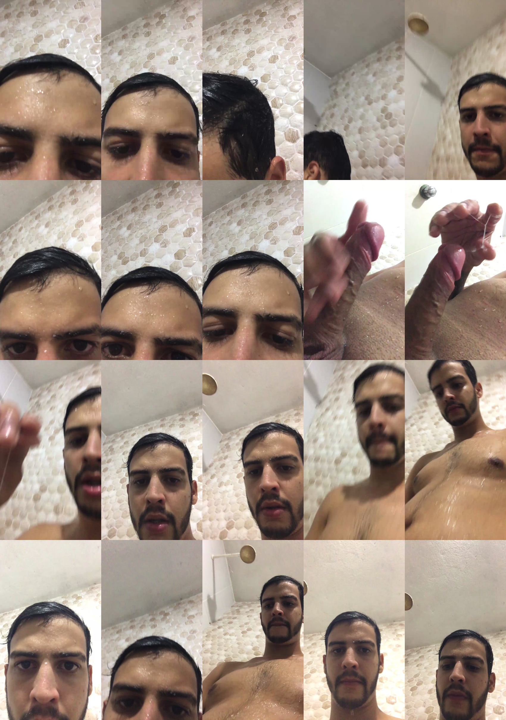 AndersonNeiff22  27-05-2023 Recorded Video fingers