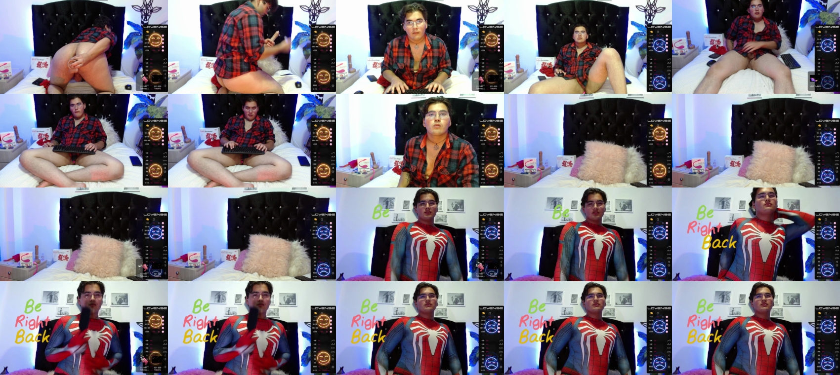 AronRotwein  27-05-2023 Recorded Video Download