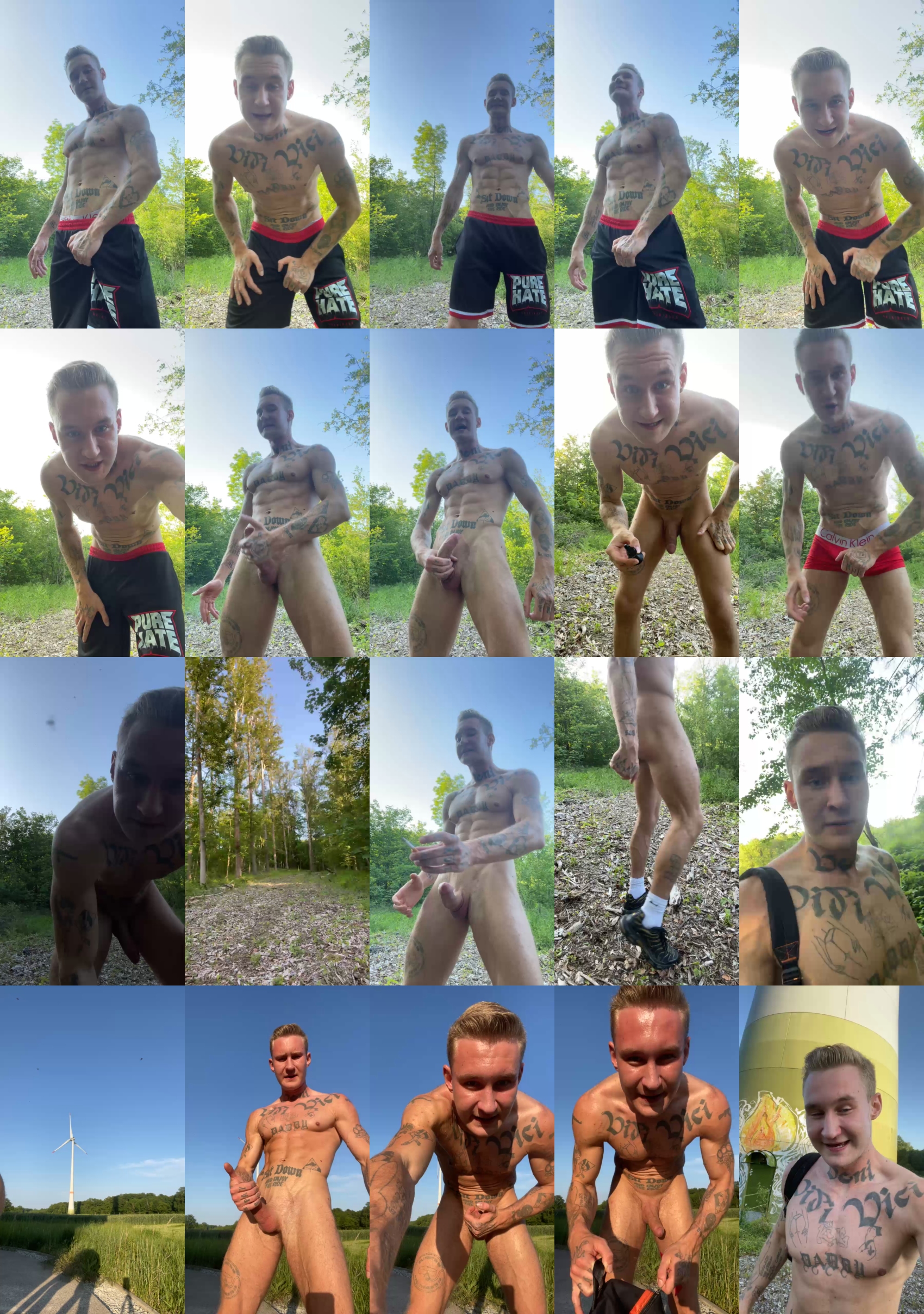 BADEX20  27-05-2023 Recorded Video naughty