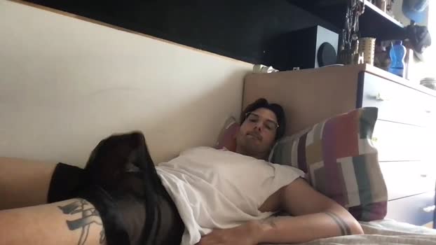 BoyTwink2000  28-05-2023 Recorded Video fuckme