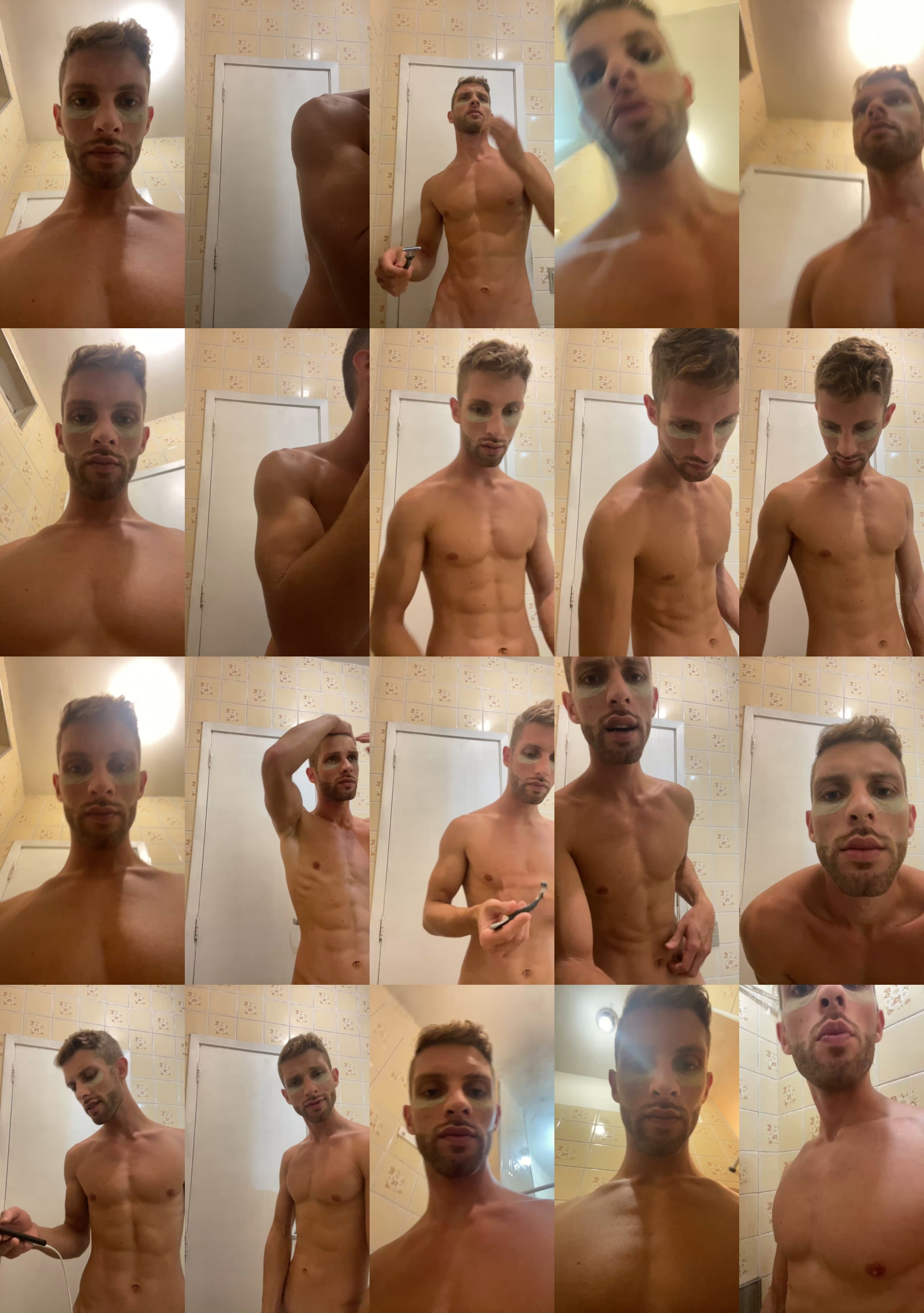 BrazilianHorny7  28-05-2023 Recorded Video fuckhard