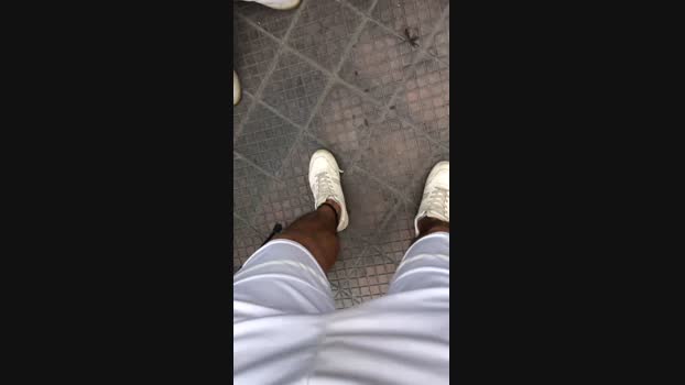 Dapehur  27-05-2023 Recorded Video nude