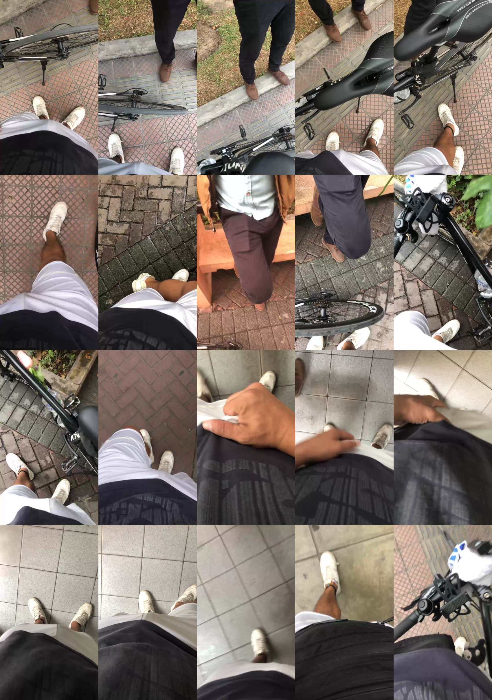 Dapehur  27-05-2023 Recorded Video strip